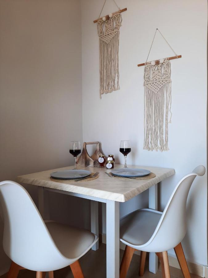 Noemie Studios Athánion Extérieur photo